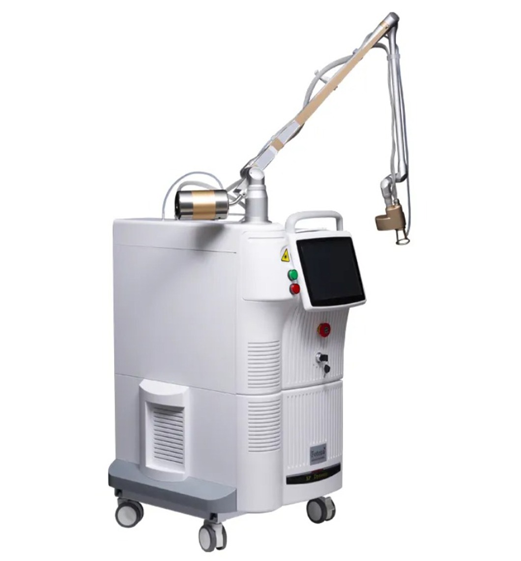 Co2 Fractional Laser